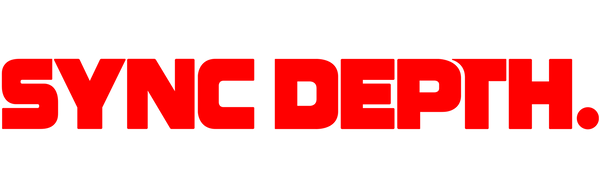 SYNC DEPTH