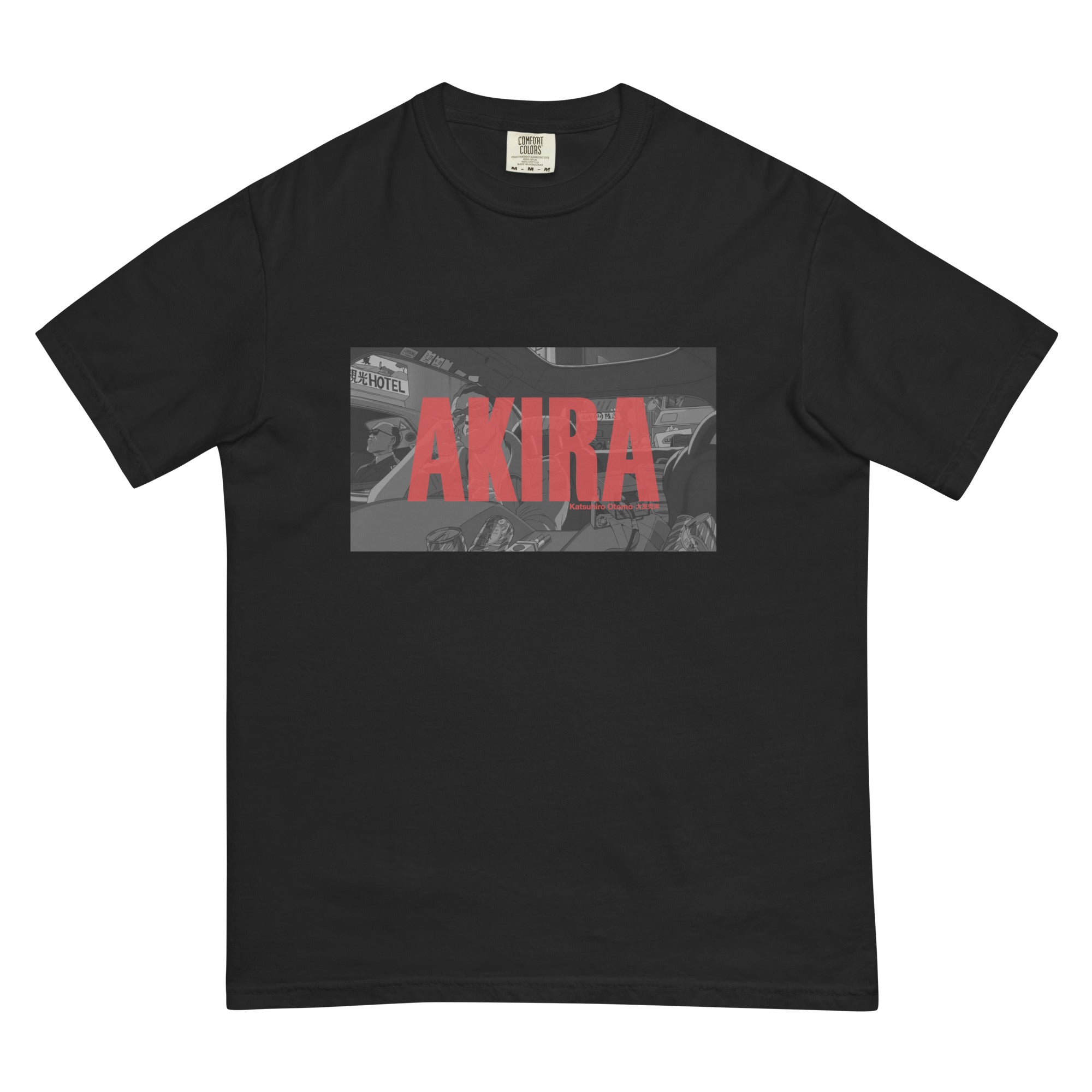 ALL)AKIRA – SYNC DEPTH
