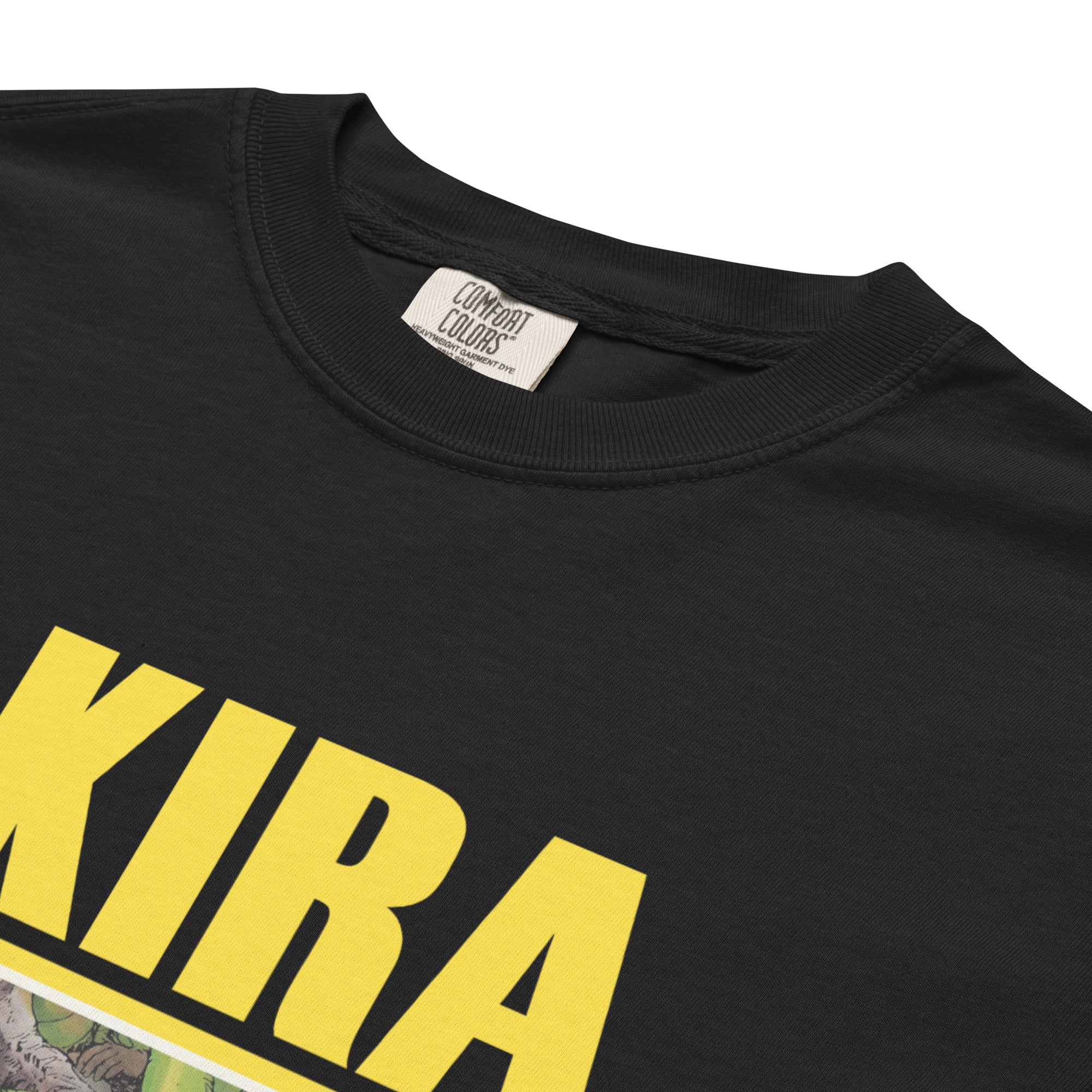 AKIRA STRIKE FROM SPACE t-shirt-syncdepth – SYNC DEPTH