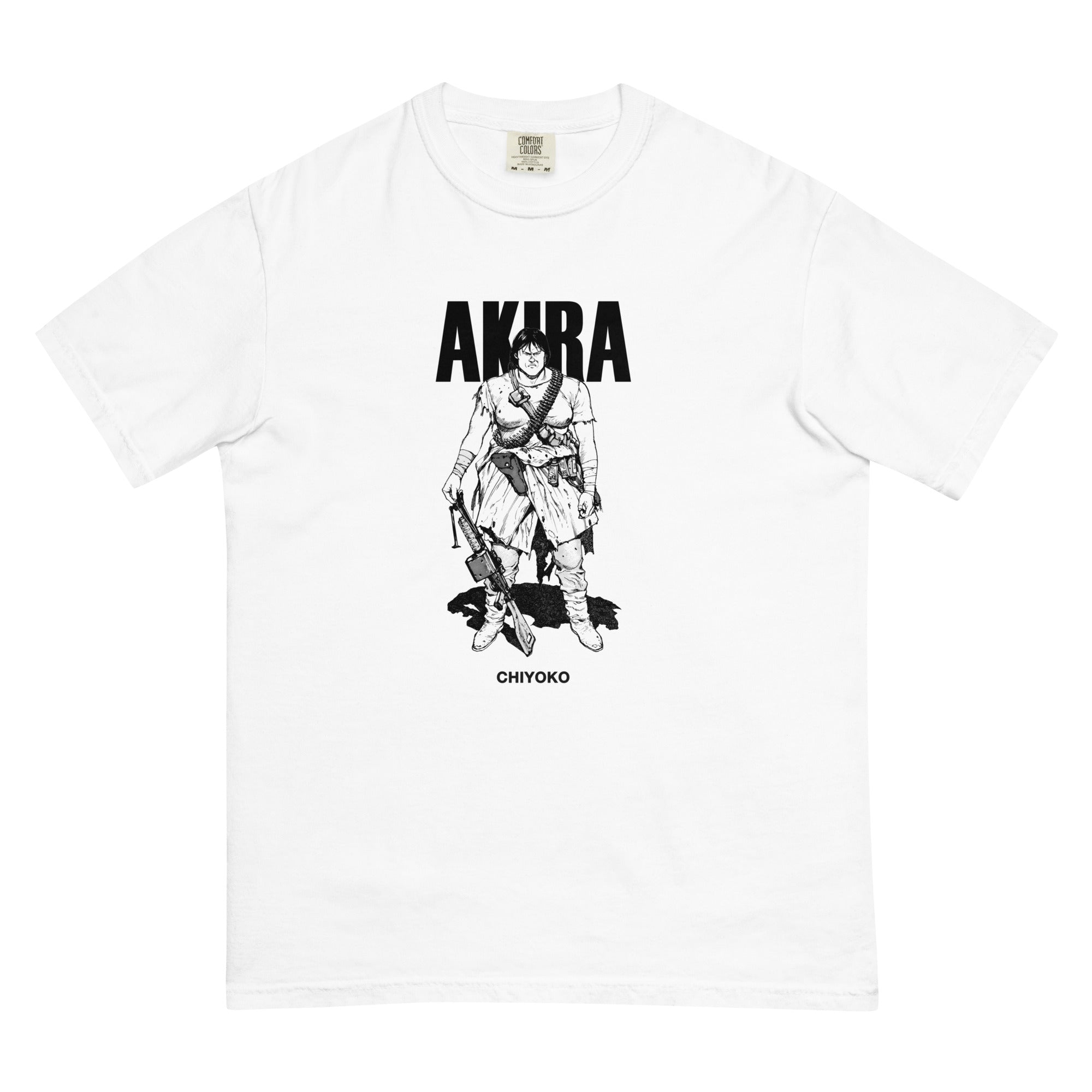 ALL)AKIRA – SYNC DEPTH