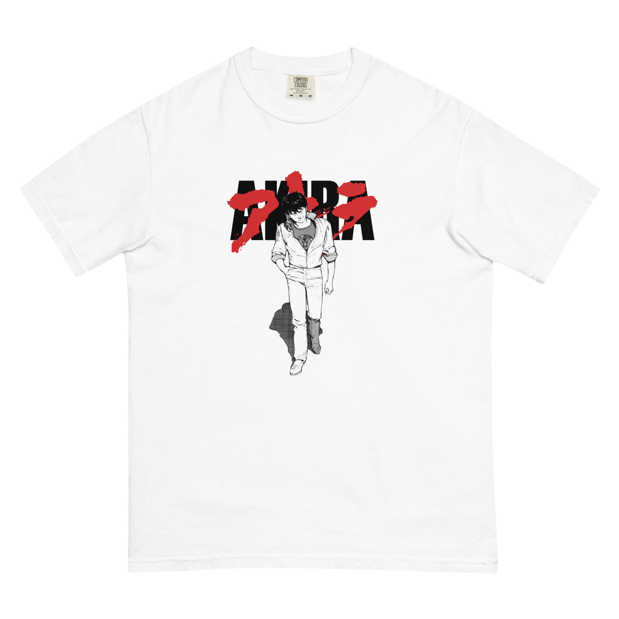 AKIRA)T-shirts – SYNC DEPTH